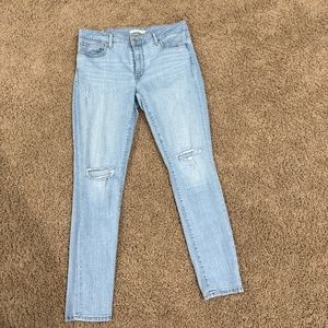 Levi Jeans